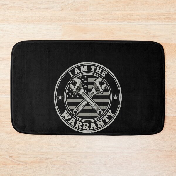 Item preview, I Am The Warranty Mechanic Repairman Automotive Technician designed and sold by SofenArt.