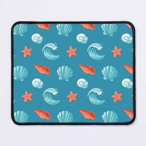 Item preview, Ocean Treasures Pattern designed and sold by EvLip-Artist.