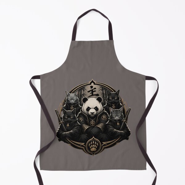 Item preview, panda/cat father designed and sold by @jon.