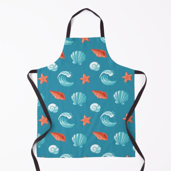 Item preview, Ocean Treasures Pattern designed and sold by EvLip-Artist.