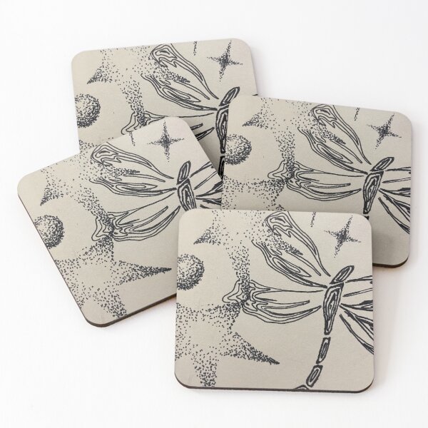 Item preview, Dragonfly shivers designed and sold by Olivia-Harvey.