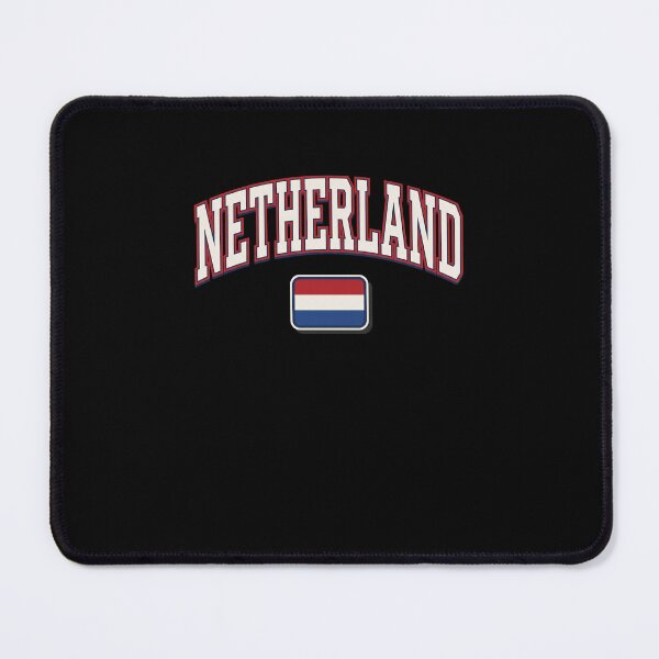 Item preview, Netherlands Dutch Country Travel Heritage designed and sold by SofenArt.