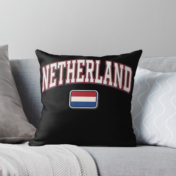Item preview, Netherlands Dutch Country Travel Heritage designed and sold by SofenArt.