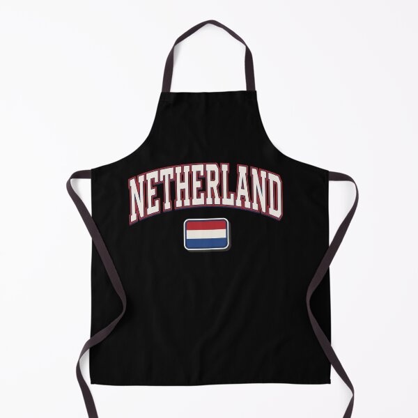 Item preview, Netherlands Dutch Country Travel Heritage designed and sold by SofenArt.