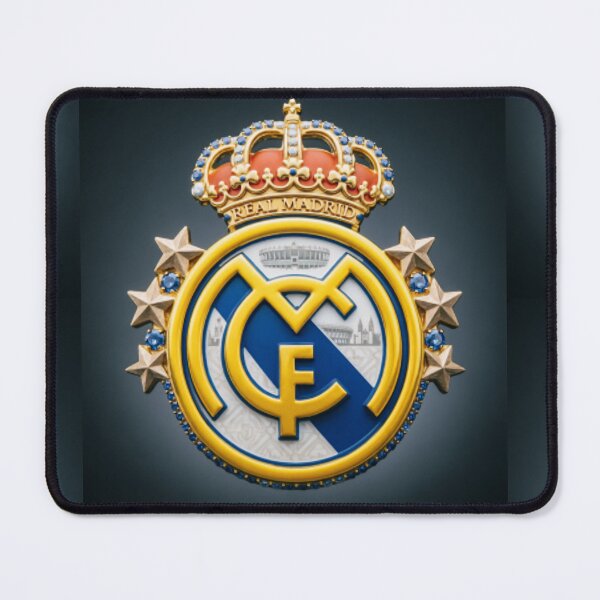 Item preview, The stars of Real Madrid designed and sold by casamomo.