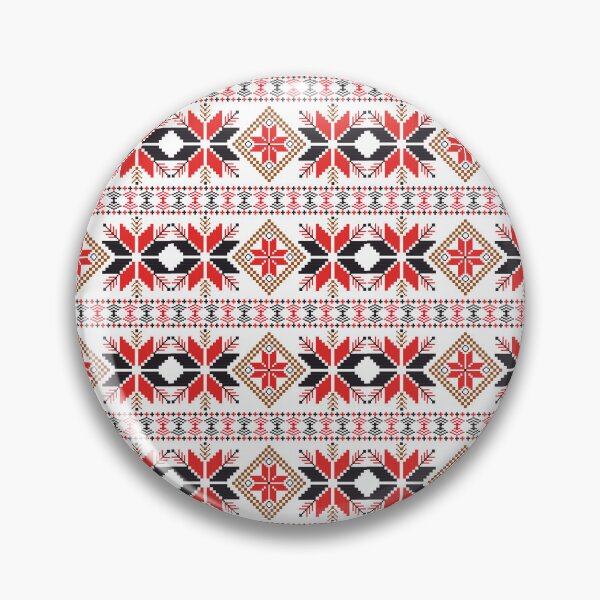 Item preview, Ornament Stars Pattern Design | Elegant Celestial Geometric Art Gift designed and sold by limos.
