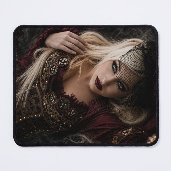 Item preview, The Witch of Forgotten Hours designed and sold by WhimsyWink.