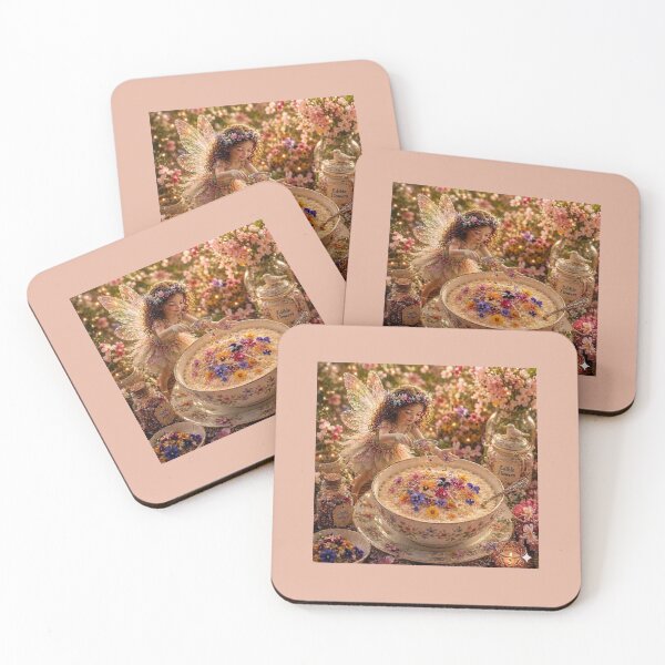 Item preview, The Magic of Edible Flowers. designed and sold by JoyNest = "The nest of joy".