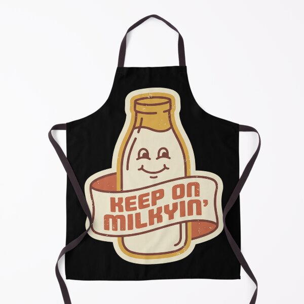 Item preview, Groovy Keep on Milkyin Lactation Consultant Breastfeeding designed and sold by Lucysthoughts.