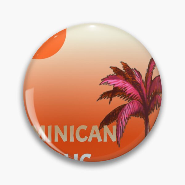 Item preview, Dominican Republic Sunset Beach Tropical Island designed and sold by AWADHESH  CHAURASIA.