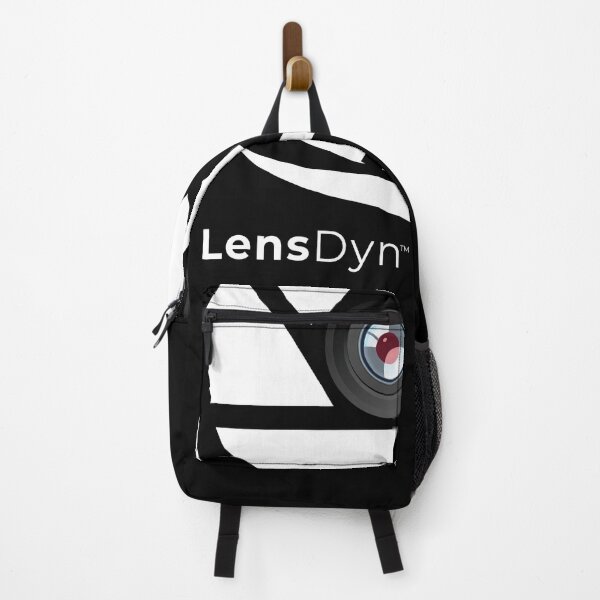 Item preview, LensDyn Japan Flag Minimalist Camera Shutter Logo designed and sold by LensDyn™.