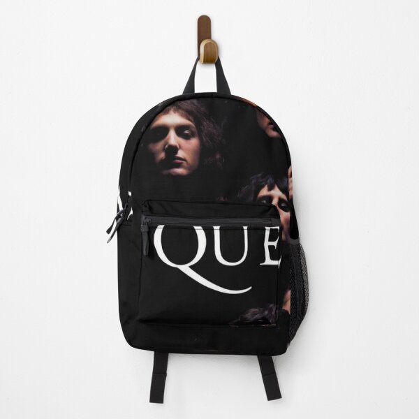 Item preview, Queen rock band retro vintage album fan art designed and sold by Malkmkhlo-3.