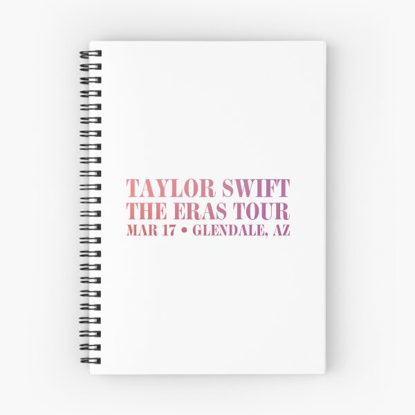 Item preview, The Eras Tour Glendale Night 1 designed and sold by jamierachelz.