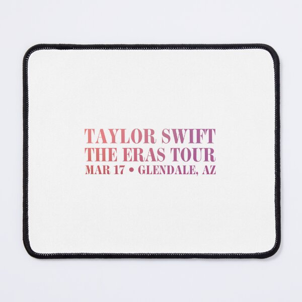 Item preview, The Eras Tour Glendale Night 1 designed and sold by jamierachelz.