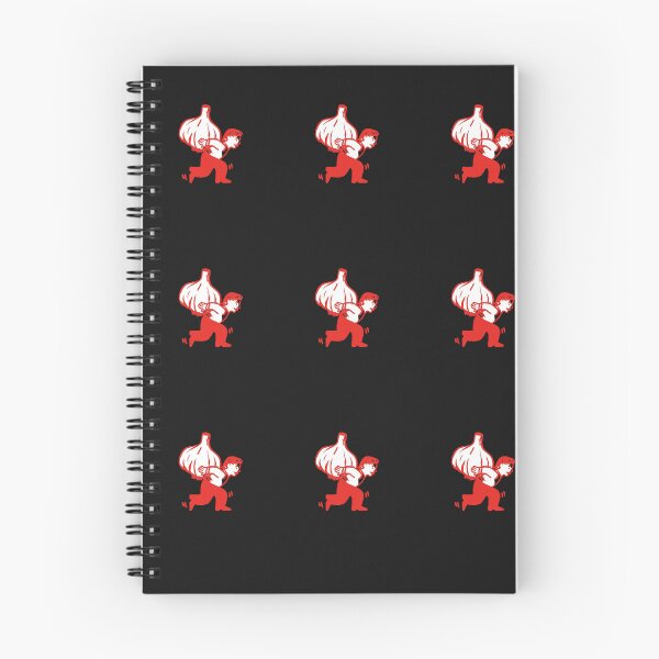 Item preview, Garlic Lover Funny Foodie Minimalist Cooking Humor Line Art Design designed and sold by ASfindsStore.