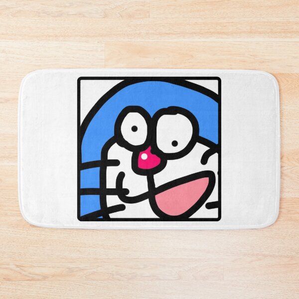 Item preview, Doraemon - Japanese Anime Cartoon designed and sold by TheStickLab.
