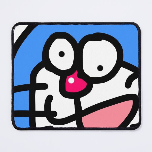 Item preview, Doraemon - Japanese Anime Cartoon designed and sold by TheStickLab.