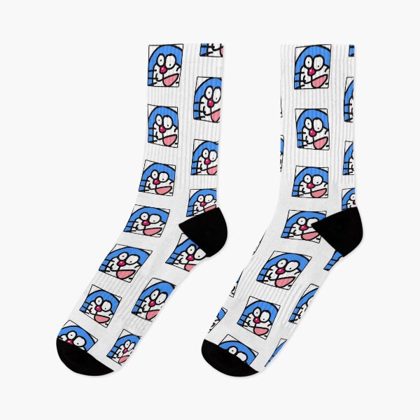 Item preview, Doraemon - Japanese Anime Cartoon designed and sold by TheStickLab.