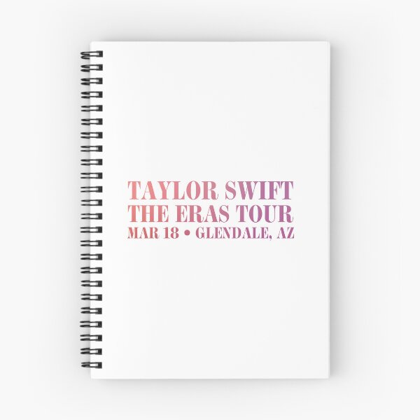 Item preview, The Eras Tour Glendale Night 2 designed and sold by jamierachelz.