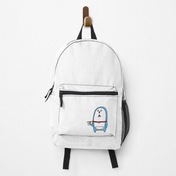 Item preview, Doraemon - Japanese Retro Anime Funny Aesthetic designed and sold by TheStickLab.