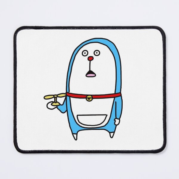 Item preview, Doraemon - Japanese Retro Anime Funny Aesthetic designed and sold by TheStickLab.