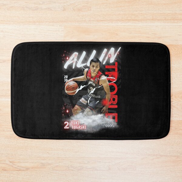 Item preview, Yuki Togashi Basketball Trading Card designed and sold by TheGloblly.