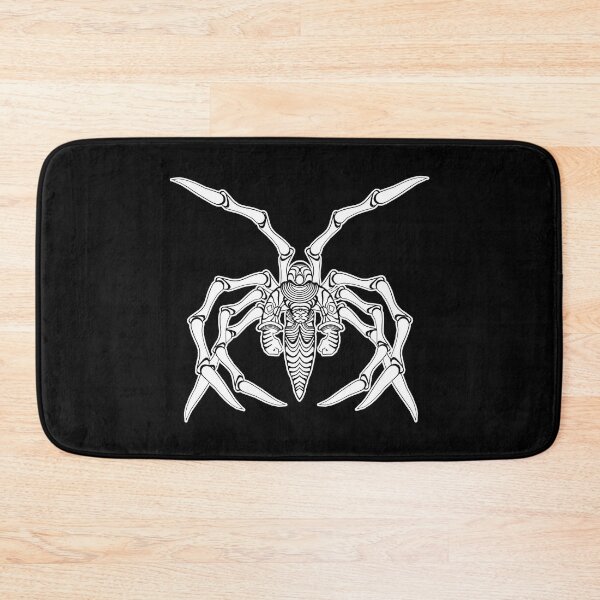 Item preview, Spidron designed and sold by JacJaq.