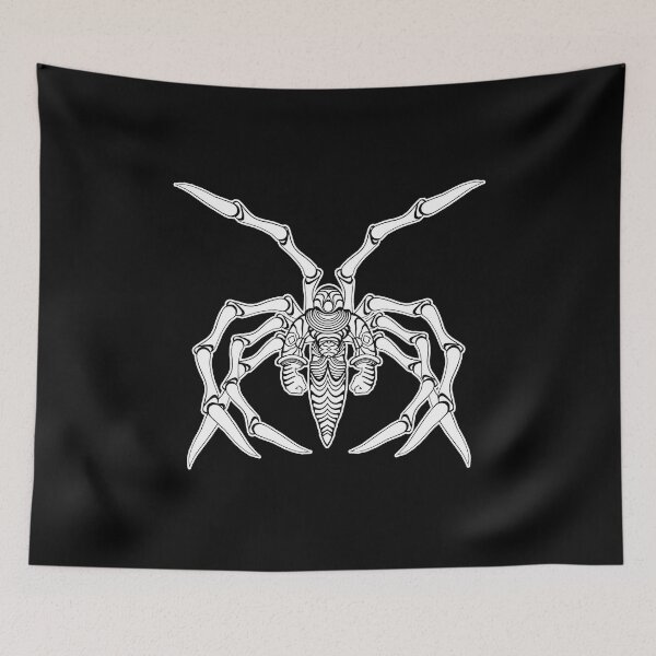 Item preview, Spidron designed and sold by JacJaq.