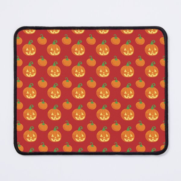 Item preview, Halloween Jack-o-Lantern and Pumpkin Pattern designed and sold by iCraftCafe.