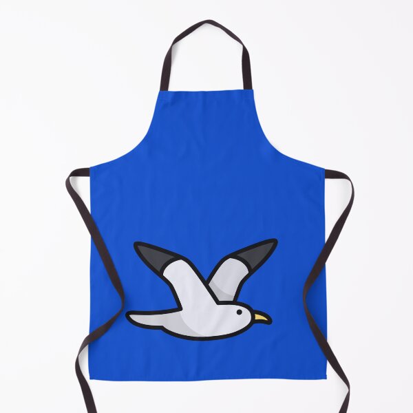Item preview, SEAGULL designed and sold by Squirrel Adventurous.
