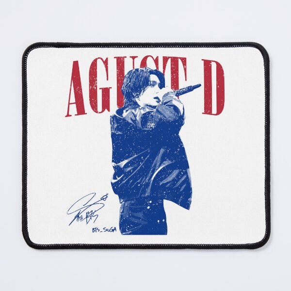 Item preview, Suga Agust D Vintage Shirt, Vintage 90s Kpop Shirt, Kpop Comfort Colors Shirt, Agust D D-Day Tour Shirt, Kpop Suga On Tour, Gift For Fan designed and sold by BerryHand.