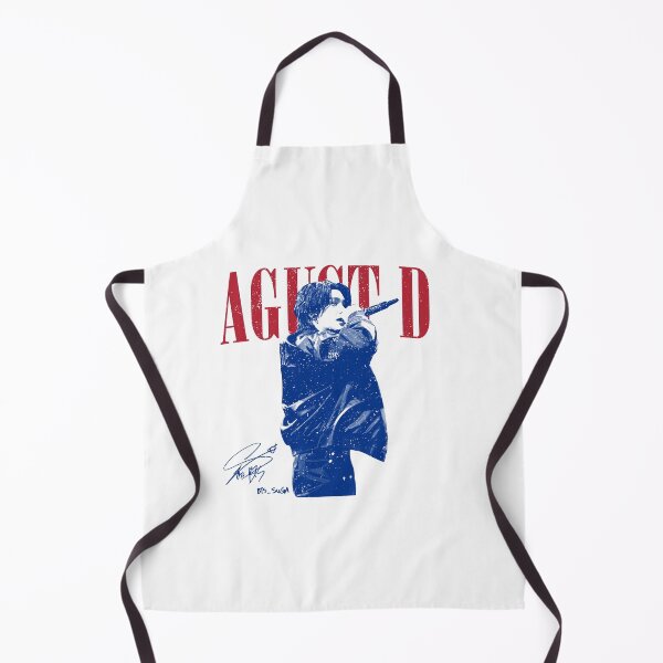Item preview, Suga Agust D Vintage Shirt, Vintage 90s Kpop Shirt, Kpop Comfort Colors Shirt, Agust D D-Day Tour Shirt, Kpop Suga On Tour, Gift For Fan designed and sold by BerryHand.