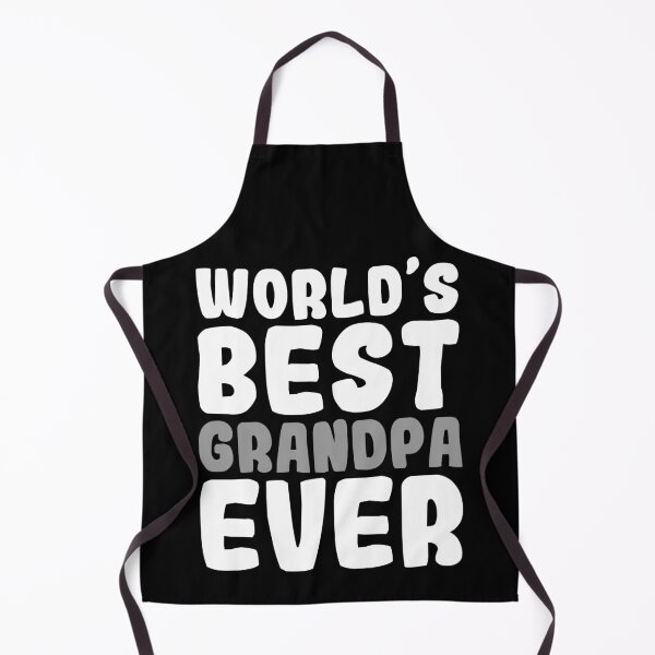 Item preview, World’s Best Grandpa Ever designed and sold by Mustapha ALAHAYANE.
