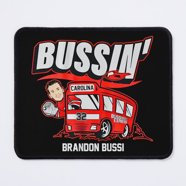 Item preview, Brandon Bussi: Bussin' designed and sold by tayjeffrey61.
