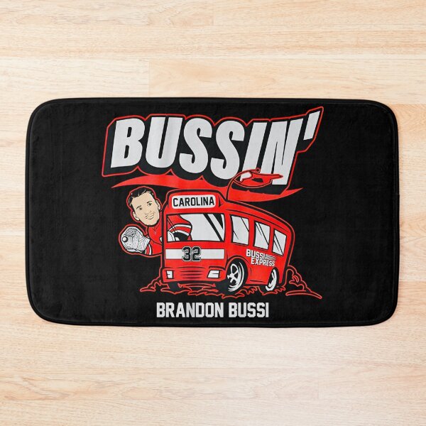 Item preview, Brandon Bussi: Bussin' designed and sold by tayjeffrey61.