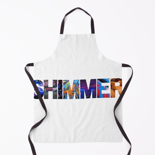 Item preview, Shimmer designed and sold by creativityisfun.