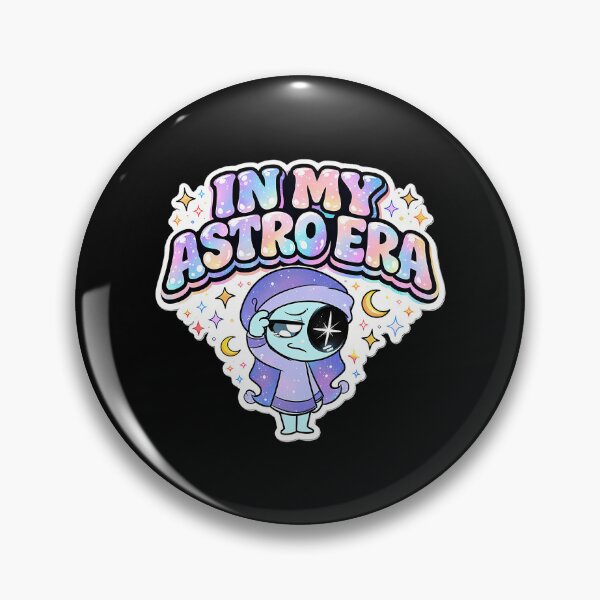 Item preview, Dandy Astro In My Astro Era World designed and sold by sunhafilherna.