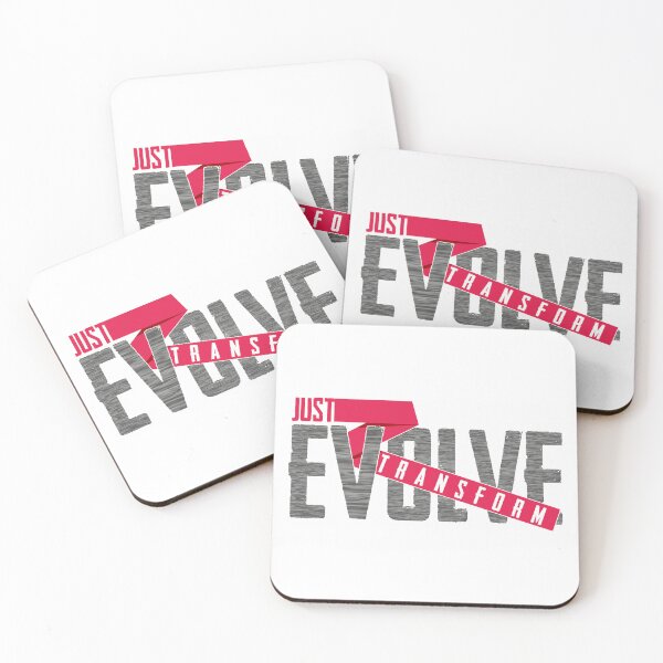 Item preview, Evolve designed and sold by arstevan.