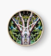 Reloj Resonancia Morfológica Uno