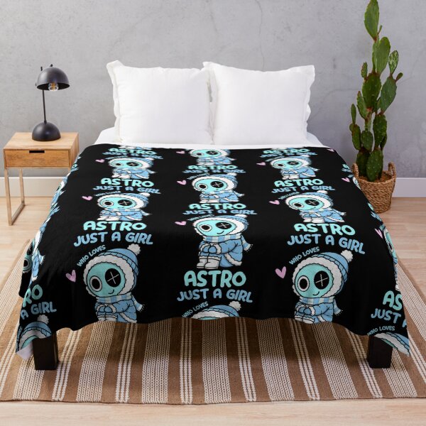 Item preview, Dandy Astro Just A Girl Who Loves Astro designed and sold by sunhafilherna.