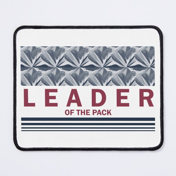 Item preview, LEADER designed and sold by arstevan.