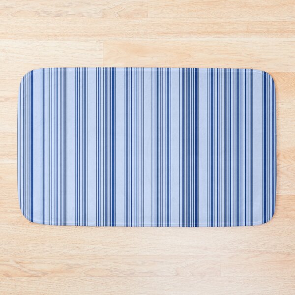 Item preview, Ean Feelgood Honeysuckle Dark Blue designed and sold by pASob-dESIGN.