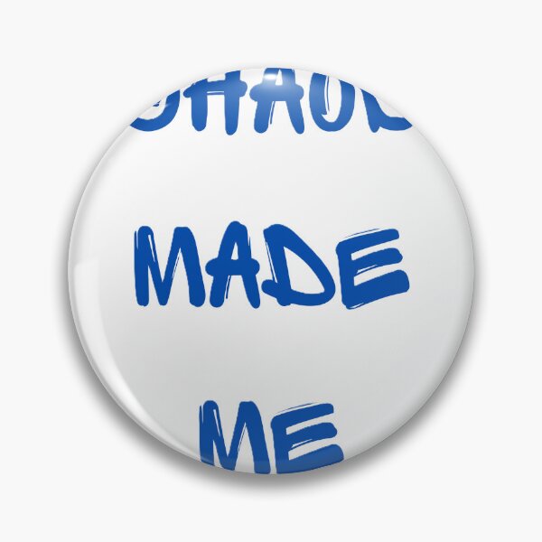 Item preview, Chaos made me designed and sold by creativityisfun.