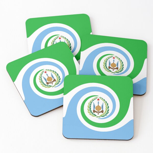Item preview, DJIBOUTI Gifts, Stickers & Products designed and sold by mpodger.
