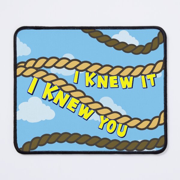Item preview, I knew it, I knew You-Toy Story/Taylor Swift designed and sold by Cherry&Co..
