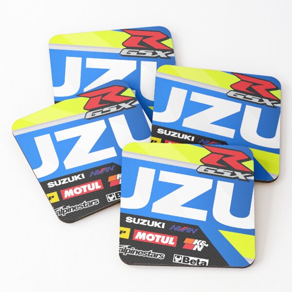 Item preview, Suzuki GSX-R1000 Motorsport Carbon Fiber Design designed and sold by ssam-design.