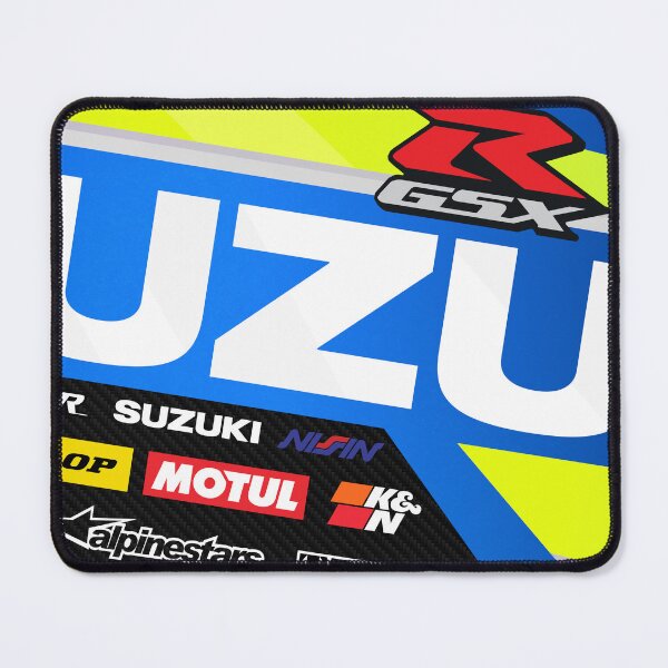 Item preview, Suzuki GSX-R1000 Motorsport Carbon Fiber Design designed and sold by ssam-design.