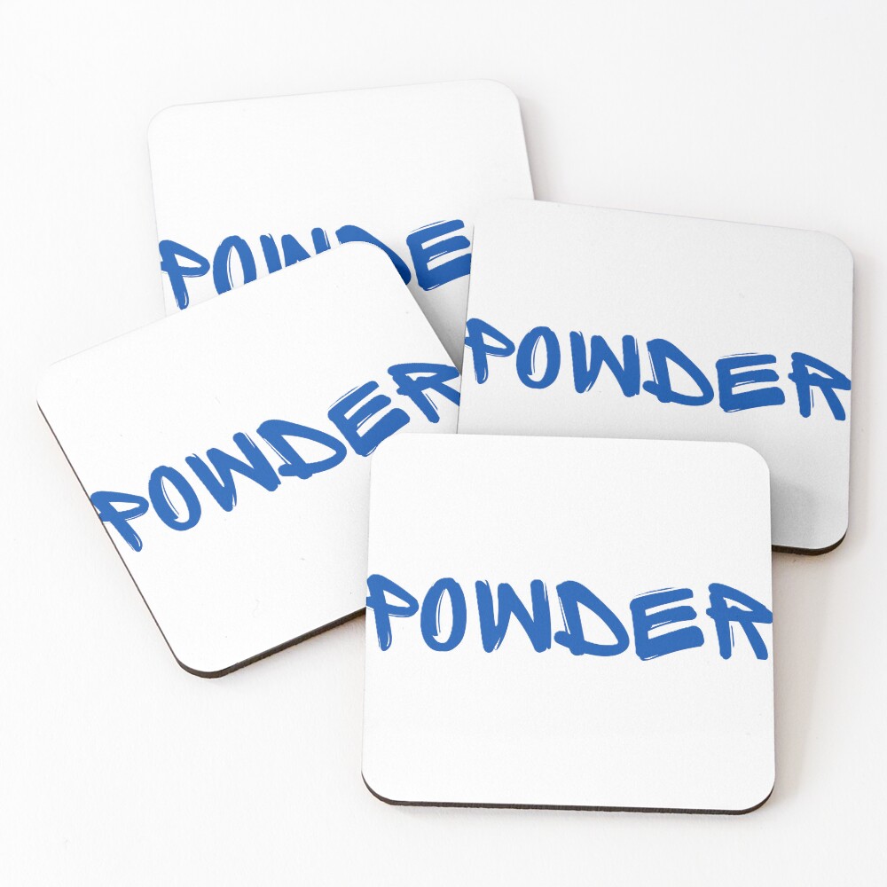 Item preview, Coasters (Set of 4) designed and sold by creativityisfun.