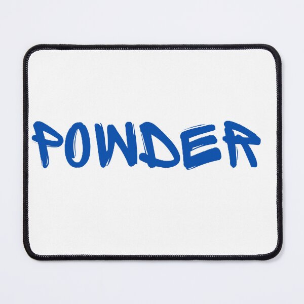 Item preview, Powder designed and sold by creativityisfun.