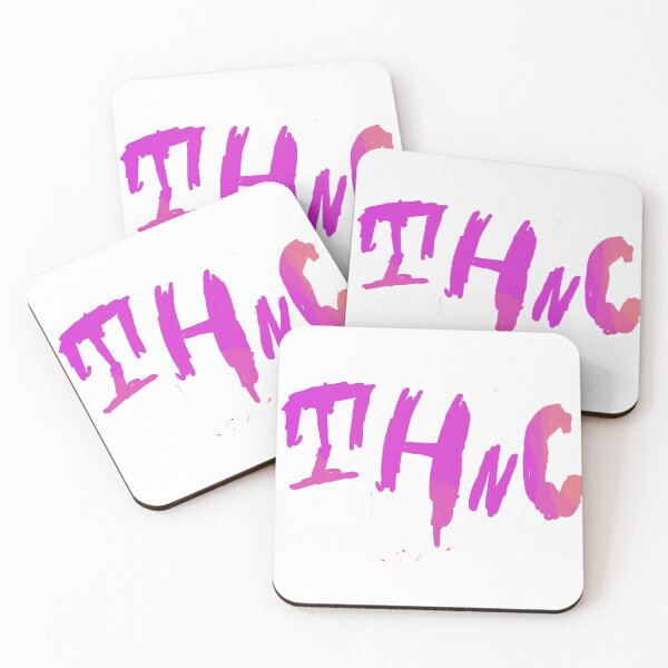 Item preview, THNC designed and sold by thaddeus & crimson, Adam Moyer.